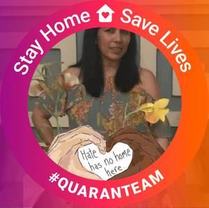 Meet your Posher, Imelda